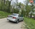 Серый Дэу Сенс, объемом двигателя 1.3 л и пробегом 177 тыс. км за 1450 $, фото 2 на Automoto.ua