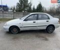 Серый Дэу Сенс, объемом двигателя 1.3 л и пробегом 260 тыс. км за 1014 $, фото 1 на Automoto.ua