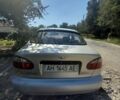 Сірий Деу Сенс, об'ємом двигуна 1.5 л та пробігом 406 тис. км за 2000 $, фото 2 на Automoto.ua