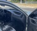 Сірий Деу Сенс, об'ємом двигуна 1.3 л та пробігом 200 тис. км за 1350 $, фото 5 на Automoto.ua