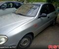 Серый Дэу Сенс, объемом двигателя 1.3 л и пробегом 165 тыс. км за 1200 $, фото 1 на Automoto.ua