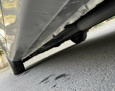 Деу Сенс 2005 у Кривому Розі на Automoto.ua Сірий Деу Сенс, об'ємом двигуна 1.3 л та пробігом 265 тис. км за 2400 $, фото 8 на Automoto.ua