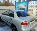 Серый Дэу Сенс, объемом двигателя 1.3 л и пробегом 243 тыс. км за 1600 $, фото 7 на Automoto.ua