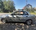 Сірий Деу Сенс, об'ємом двигуна 1.5 л та пробігом 406 тис. км за 2000 $, фото 1 на Automoto.ua