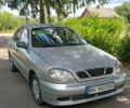 Сірий Деу Сенс, об'ємом двигуна 1.5 л та пробігом 317 тис. км за 1200 $, фото 1 на Automoto.ua