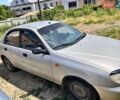 Сірий Деу Сенс, об'ємом двигуна 1.3 л та пробігом 179 тис. км за 1800 $, фото 1 на Automoto.ua