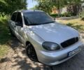 Сірий Деу Сенс, об'ємом двигуна 1.3 л та пробігом 200 тис. км за 1350 $, фото 3 на Automoto.ua