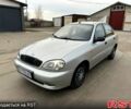 Сірий Деу Сенс, об'ємом двигуна 1.3 л та пробігом 196 тис. км за 1999 $, фото 6 на Automoto.ua