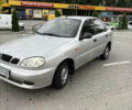 Сірий Деу Сенс, об'ємом двигуна 1.3 л та пробігом 167 тис. км за 2700 $, фото 2 на Automoto.ua
