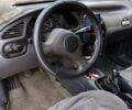 Сірий Деу Сенс, об'ємом двигуна 1.3 л та пробігом 141 тис. км за 2300 $, фото 3 на Automoto.ua