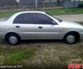 Сірий Деу Сенс, об'ємом двигуна 1.4 л та пробігом 186 тис. км за 2200 $, фото 1 на Automoto.ua
