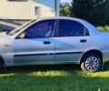 Сірий Деу Сенс, об'ємом двигуна 1.3 л та пробігом 223 тис. км за 1600 $, фото 5 на Automoto.ua