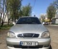 Сірий Деу Сенс, об'ємом двигуна 1.3 л та пробігом 280 тис. км за 1600 $, фото 1 на Automoto.ua