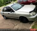 Серый Дэу Сенс, объемом двигателя 1.3 л и пробегом 283 тыс. км за 1500 $, фото 1 на Automoto.ua