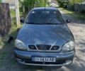 Серый Дэу Сенс, объемом двигателя 1.3 л и пробегом 3 тыс. км за 1800 $, фото 1 на Automoto.ua