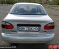 Серый Дэу Сенс, объемом двигателя 1.3 л и пробегом 290 тыс. км за 1250 $, фото 3 на Automoto.ua