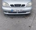 Серый Дэу Сенс, объемом двигателя 1.3 л и пробегом 230 тыс. км за 1100 $, фото 6 на Automoto.ua