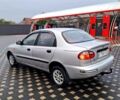 Сірий Деу Сенс, об'ємом двигуна 1.3 л та пробігом 237 тис. км за 1150 $, фото 3 на Automoto.ua