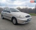 Серый Дэу Сенс, объемом двигателя 1.3 л и пробегом 200 тыс. км за 2000 $, фото 1 на Automoto.ua