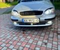 Сірий Деу Сенс, об'ємом двигуна 1.3 л та пробігом 217 тис. км за 1950 $, фото 1 на Automoto.ua