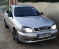 Сірий Деу Сенс, об'ємом двигуна 1.5 л та пробігом 216 тис. км за 2350 $, фото 1 на Automoto.ua