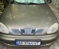 Сірий Деу Сенс, об'ємом двигуна 1.3 л та пробігом 215 тис. км за 2200 $, фото 1 на Automoto.ua