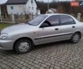 Сірий Деу Сенс, об'ємом двигуна 1.3 л та пробігом 163 тис. км за 1900 $, фото 2 на Automoto.ua