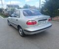 Сірий Деу Сенс, об'ємом двигуна 0 л та пробігом 55 тис. км за 4000 $, фото 3 на Automoto.ua