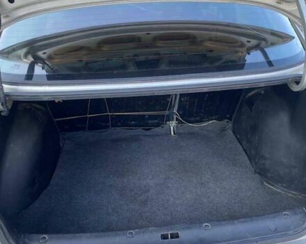 Сірий Деу Сенс, об'ємом двигуна 1.3 л та пробігом 293 тис. км за 1700 $, фото 11 на Automoto.ua