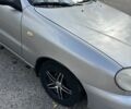 Сірий Деу Сенс, об'ємом двигуна 1.5 л та пробігом 217 тис. км за 1700 $, фото 3 на Automoto.ua