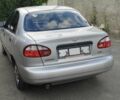 Сірий Деу Сенс, об'ємом двигуна 1.3 л та пробігом 112 тис. км за 1700 $, фото 2 на Automoto.ua