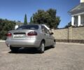 Сірий Деу Сенс, об'ємом двигуна 1.6 л та пробігом 235 тис. км за 1550 $, фото 9 на Automoto.ua