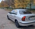 Серый Дэу Сенс, объемом двигателя 1.5 л и пробегом 266 тыс. км за 2450 $, фото 5 на Automoto.ua
