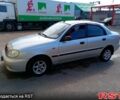 Сірий Деу Сенс, об'ємом двигуна 1.3 л та пробігом 217 тис. км за 2100 $, фото 5 на Automoto.ua
