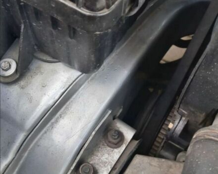 Сірий Деу Сенс, об'ємом двигуна 1.5 л та пробігом 290 тис. км за 2050 $, фото 12 на Automoto.ua