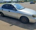 Сірий Деу Сенс, об'ємом двигуна 1.5 л та пробігом 250 тис. км за 1000 $, фото 6 на Automoto.ua