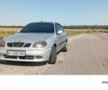 Серый Дэу Сенс, объемом двигателя 1.5 л и пробегом 315 тыс. км за 2400 $, фото 1 на Automoto.ua