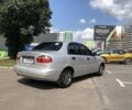 Серый Дэу Сенс, объемом двигателя 1.5 л и пробегом 292 тыс. км за 2300 $, фото 2 на Automoto.ua