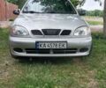 Сірий Деу Сенс, об'ємом двигуна 0 л та пробігом 246 тис. км за 2450 $, фото 1 на Automoto.ua