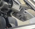 Сірий Деу Сенс, об'ємом двигуна 1.3 л та пробігом 112 тис. км за 1700 $, фото 10 на Automoto.ua