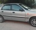 Сірий Деу Сенс, об'ємом двигуна 1.6 л та пробігом 200 тис. км за 1695 $, фото 1 на Automoto.ua