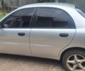Сірий Деу Сенс, об'ємом двигуна 1.3 л та пробігом 250 тис. км за 2200 $, фото 1 на Automoto.ua