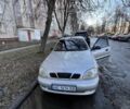 Сірий Деу Сенс, об'ємом двигуна 1.3 л та пробігом 130 тис. км за 2100 $, фото 1 на Automoto.ua