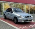 Серый Дэу Сенс, объемом двигателя 1.6 л и пробегом 279 тыс. км за 3200 $, фото 2 на Automoto.ua