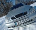 Сірий Деу Сенс, об'ємом двигуна 1.3 л та пробігом 167 тис. км за 1650 $, фото 1 на Automoto.ua