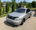 Серый Дэу Сенс, объемом двигателя 1.4 л и пробегом 1 тыс. км за 950 $, фото 1 на Automoto.ua