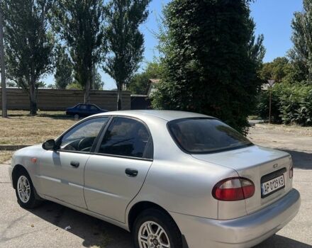 Сірий Деу Сенс, об'ємом двигуна 1.5 л та пробігом 300 тис. км за 2699 $, фото 1 на Automoto.ua