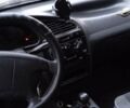 Серый Дэу Сенс, объемом двигателя 1.3 л и пробегом 180 тыс. км за 1250 $, фото 13 на Automoto.ua