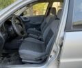 Сірий Деу Сенс, об'ємом двигуна 1.5 л та пробігом 180 тис. км за 1556 $, фото 2 на Automoto.ua