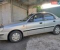 Сірий Деу Сенс, об'ємом двигуна 1.3 л та пробігом 411 тис. км за 1800 $, фото 4 на Automoto.ua